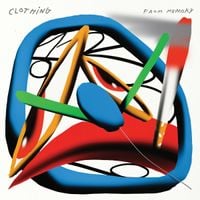Clothing - From Memory