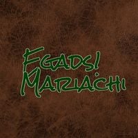 C.D James - Egads! Mariachi