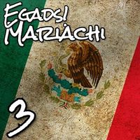 C.D James - Egads! Mariachi 3