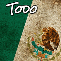 C.D James - Todo