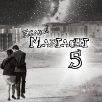 C.D James - Egads! Mariachi 5
