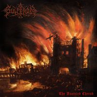 Sulferon - The Anointed Cherub