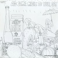 山下達郎 [Tatsuro Yamashita] - Add Some Music to Your Day