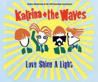 Katrina and the Waves - Love Shine a Light