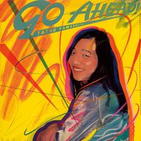 山下達郎 [Tatsuro Yamashita] - Go Ahead!