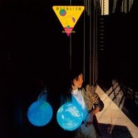 山下達郎 [Tatsuro Yamashita] - ムーングロウ [Moonglow]