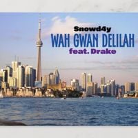 Snowd4y - Wah Gwan Delilah