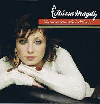 R&uacute;zsa Magdi - Unsubstantial Blues