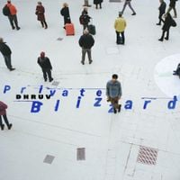 dhruv - Private Blizzard