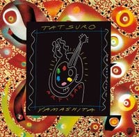 山下達郎 [Tatsuro Yamashita] - Artisan