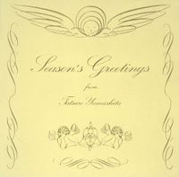 山下達郎 [Tatsuro Yamashita] - Season's Greetings