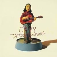 山下達郎 [Tatsuro Yamashita] - Cozy