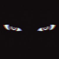 Rustie - Black Ice Mudra
