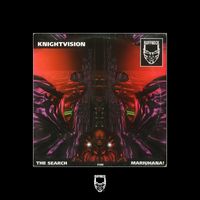 Knightvision - The Search for Mariuhana!