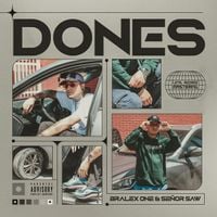Se&ntilde;or Saw - Dones