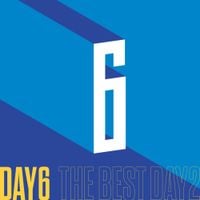 DAY6 - THE BEST DAY2
