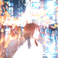 武田理沙 [Risa Takeda] - Parallel World