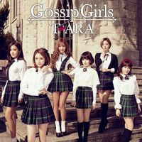 T-ara - Gossip Girls