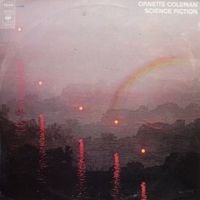 Ornette Coleman - Science Fiction