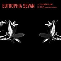 Kyle Hall - Eutrophia Sevan