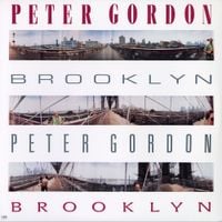 Peter Gordon - Brooklyn