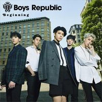 Boys Republic - Beginning