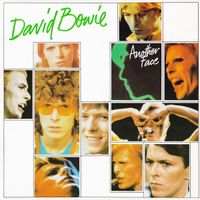 David Bowie - Another Face