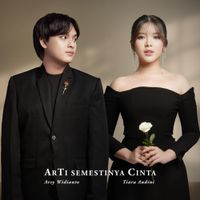 Arsy Widianto - ArTi Semestinya Cinta