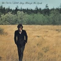 Ron Davies - Silent Song Through The Land