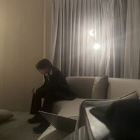 Christine and the Queens - That's Us/Wild Combination