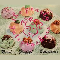 The Pearly Gatecrashers - New Fluffy Delicious