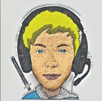 Warsketis Gaming - Repas