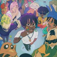 Rema - Holiday / Reason You