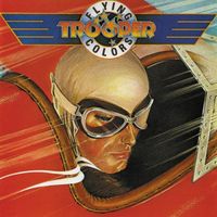 Trooper - Flying Colors