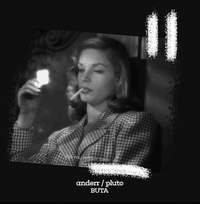 Buta - Anderr/Pluto