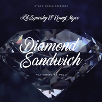 Lil Squeaky - Diamond Sandwich