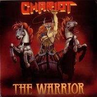 Chariot - The Warrior