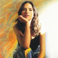 Ana Mariano - Nuvem