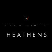 twenty one pilots - Heathens (Promo Sampler)