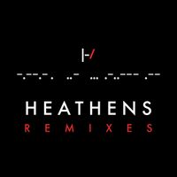 twenty one pilots - Heathens (Remixes)