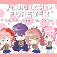 OR3O - Doki Doki Forever