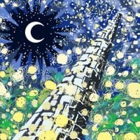 파란노을 [Parannoul] - Scattersun