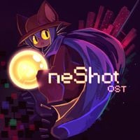 Nightmargin - Oneshot OST (Old)