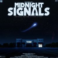 Starcadian - Midnight Signals
