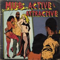 The Musalini - Active & Attractive