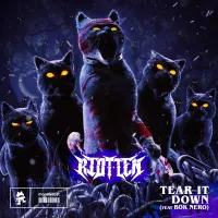 Riot Ten - Tear It Down