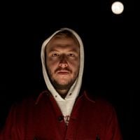 Justin Vernon - Hazeltons