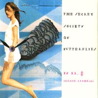 Blonde Redhead - The Secret Society of Butterflies
