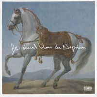 Lary Kidd - Le cheval blanc de Napol&eacute;on