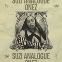 Suzi Analogue - ONEZ